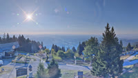 Schöckl - Panoramablick