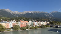 Innsbruck - Inn