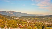 Frastanz - Walgau - Panoramablick
