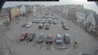 Bredstedt - Marktplatz