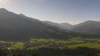 Westendorf - Panoramablick