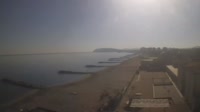 Misano Adriatico - Plaża południowa