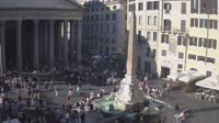 Roma - Panteonas