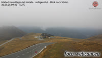 Untertauern - Heiligenblut Großglockner