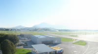Salzburg - Flughafen
