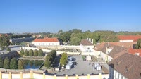 Engelhartstetten - Schloss Hof