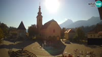 Tarvisio - Unità Square