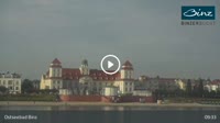 Binz - Plaża