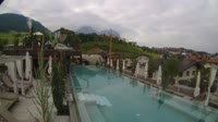 Kastelruth - Abinea Dolomiti Romantic Spa Hotel