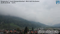 Rangersdorf - Hotel Margarethenbad