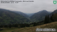 Mörtschach - Lorenzhuette