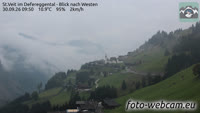 St. Veit in Defereggen