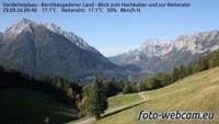 Ramsau bei Berchtesgaden - Vorderloiplsau