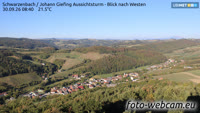 Schwarzenbach - Museumsturm