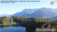Oberstdorf - Heini-Klopfer-Skiflugschanze