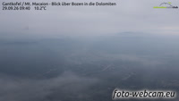 Gantkofel - Mt. Macaion
