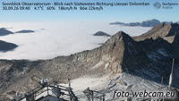 Heiligenblut - Sonnblick Observatory