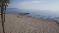 Savona - Spiaggia di Albenga