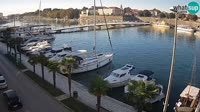 Zadar - Gradski most