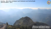 Hochkar - Wildalpen