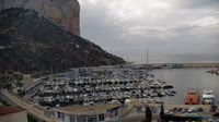 Kalpas - Peñón de Ifach