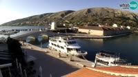 Pag - Gradski most Katine