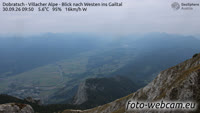 Dobratsch - Villacher Alpe