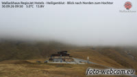 Untertauern - Berggasthof Wallackhaus