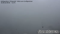 Heiligenblut - Zirbenhof - Großglockner