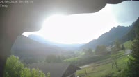 La Chapelle-d'Abondance