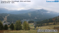 Turracher Höhe - Hirschkogel