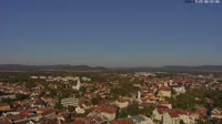 Vesprėmas - Panorama