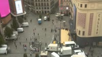 Madridas - Plaza del Callao