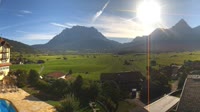 Lermoos - Zugspitze
