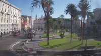 Roma - Piazza Cavour