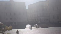Roma - Trastevere - Ponte Sisto