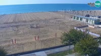 Bibione - Aparthotel Ashanti - Playa