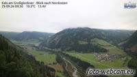 Kals am Großglockner - Lesach, Kalser Bach