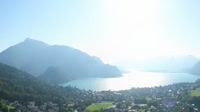Strobl - Wolfgangsee