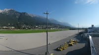 Innsbruck - Flughafen