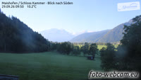 Maishofen - Kammer