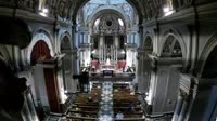 Naxxar - Kościół Narodzenia Najświętszej Maryi Panny