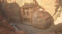 Petra - The Treasury
