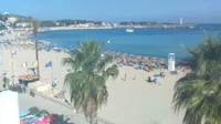 San Vito Lo Capo - Paplūdimys