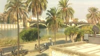 Sevilija - Puente de Triana