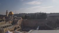 Jerusalem - Klagemauer