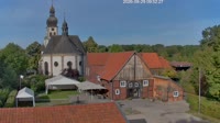 Rheda-Wiedenbrück - St. Vit - Küsterhaus