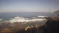 El Hierro - Frontera - La Maceta