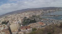Águilas - Panoramic view