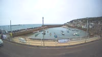 Mousehole - Uostas